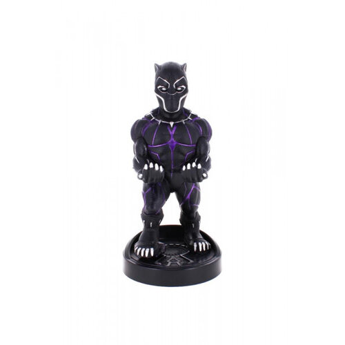 Cable Guys Marvel Black Panther Cable Guy Phone and Controller Stand