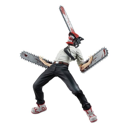 Good Smile Company Chainsaw Man Figure Pop Up Parade 18cm Good Smile Company Chainsaw Man Figure Pop Up Parade 18cm