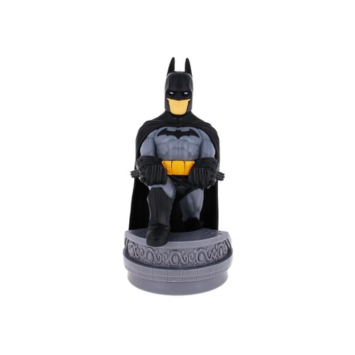 Cable Guys DC Comics Batman Cable Guy Phone and Controller Stand