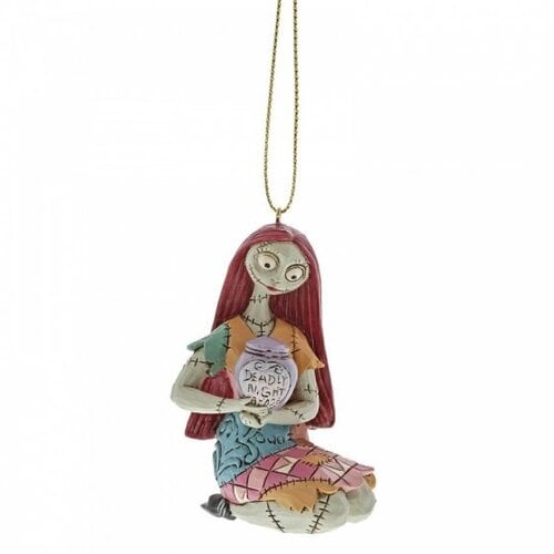 Enesco Disney Traditions Sally Hanging Ornament