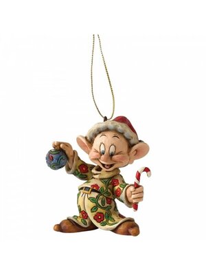 Enesco Disney Traditions Dopey ornament
