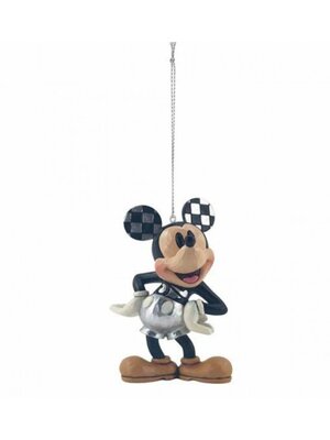 Disney Traditions D100 Mickey Ornam