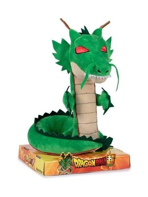 Play By Play Dragon Ball Shenron Pluche 29 cm