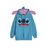 Disney Lilo and Stitch Stitch Unisex SweaT-Shirt M