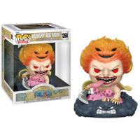 Funko POP! One Piece 1268 Hungry Big Mom