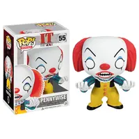 Funko POP! IT The Movie 55 Pennywise