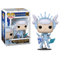Funko POP! Black Clover 1421 Noelle (Valkyrie Armor)