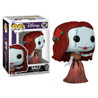 Funko POP! Disney NBX 1380 Formal Sally