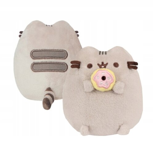 Aurora World Pusheen Small Donut 13cm Pluche