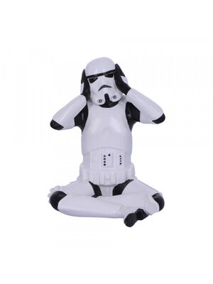 Star Wars Original Stormtrooper Hea