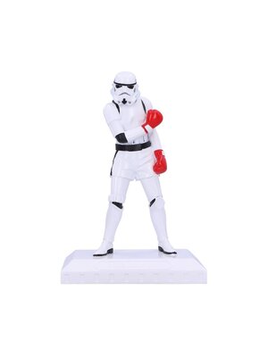 Nemesis Star Wars Original Trooper The Greatest Statue