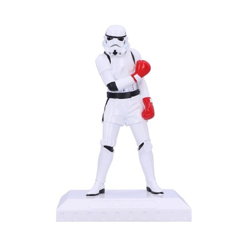 Nemesis Star Wars Original Trooper The Greatest Statue
