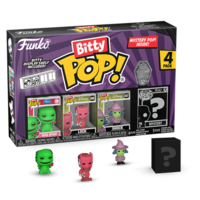 Funko Bitty POP! NBX Oogie Boogie