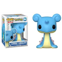 Funko POP! Pokemon 864 Lapras
