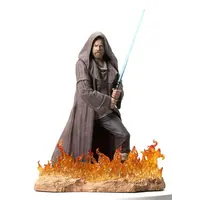 Star Wars Obi Wan Kenobi Statue Premier Collection 1/7 30cm Gentle Giant