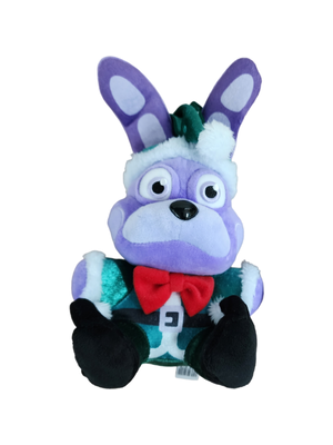 Funko Five Nights AT Freddy's Holiday Bonnie Pluche Funko 18cm