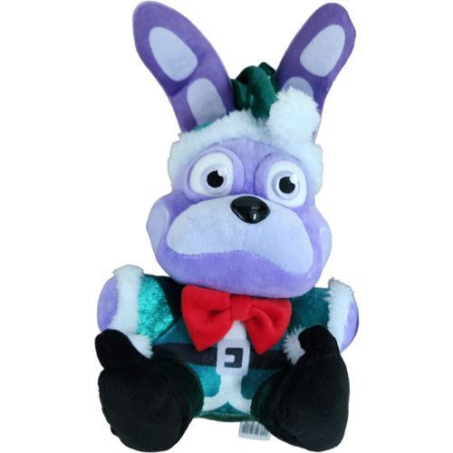 Funko Five Nights AT Freddy's Holiday Bonnie Pluche Funko 18cm