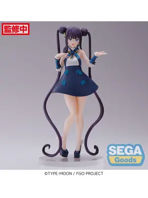 Fate/ Grand Order Foreigner yang Gu