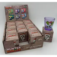Hunter X Hunter Mystery Mini Shot Glass (collect all 6)