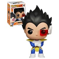 Funko POP! Dragonball Z 10 Vegeta