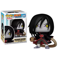 Funko POP! Naruto Shippuden 1435 Orochimaru Akatsuki