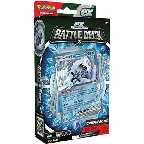 The Pokemon Company Pokemon Tcg EX Battle Deck Greninja Ex The Pokemon Company Pokemon Tcg EX Battle Deck Greninja Ex