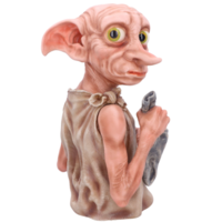 Harry Potter Dobby Polyresin Bust 30cm Nemesis Now