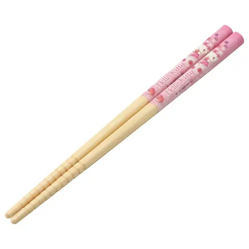 Benelic Hello Kitty Sweety Pink Chopsticks 16cm