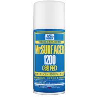 Mr. Hobby Surfacer 1200 Spray 170ml B-515