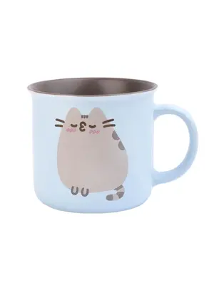 Pusheen Perfect Love Mug 380ml
