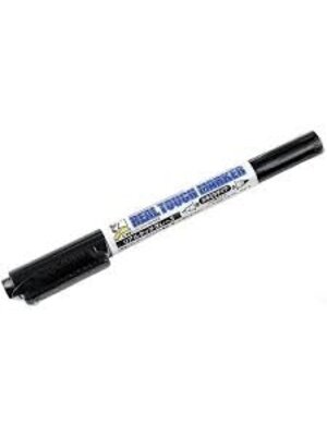 Mr.Hobby Mr. Hobby Gundam Marker Real Touch Gray 3 GM-406 250