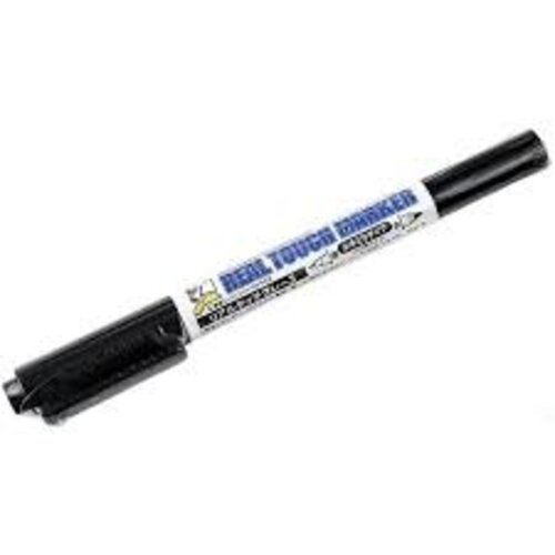 Mr.Hobby Mr. Hobby Gundam Marker Real Touch Gray 3 GM-406 250