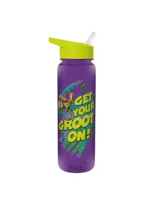 Pyramid Guardians of the Galaxy Get Your Groot On Plastic Bottle 700ml