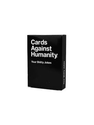 Cards Against Humanity Second Expansion - ToyWiz