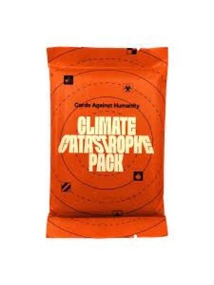 Cards Against Humanity LLC Cards Against Humanity Climate Catastrophe Pack