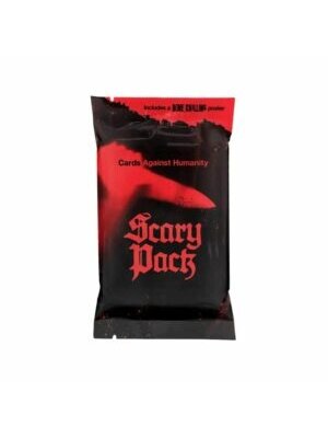 Cards Against Humanity LLC Cards Against Humanity Scary Pack