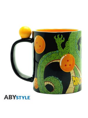 Dragon Ball Super 3D Mug Shenron &
