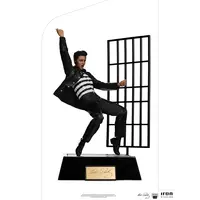 Elvis Presley Jailhouse Rock Statue 1/10 BDS ArtScale Iron Studios