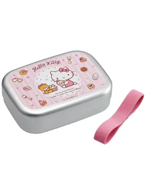 Hello Kitty Kitty-Chan Aluminium Be