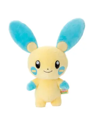 Pokemon Kimi Ni Kimeta Pokemon Get