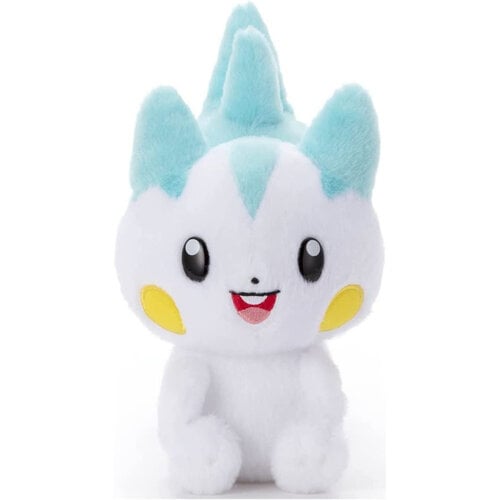 Tomy Pokemon I Choose You! Get Pachirisu Plush 17cm Japan Import