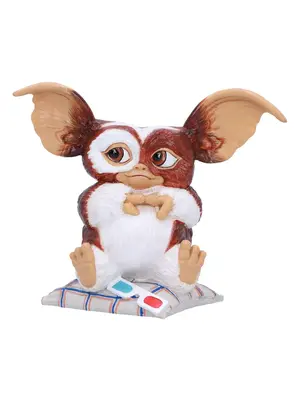 Nemesis Gremlins Gizmo with 3D Glasses Statue 14.5 cm Nemesis Now