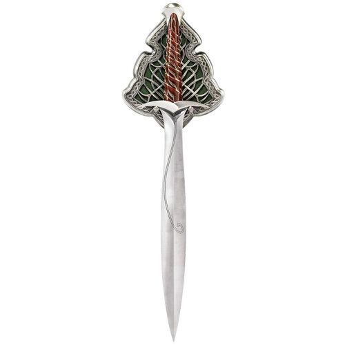 The Noble Collection The Hobbit Sword Replica Sting Bilbo Sword Noble Collection The Noble Collection The Hobbit Sword Replica Sting Bilbo Sword Noble Collection