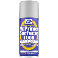 Mr. Hobby Primer Surfacer 1000 Spray 170ml B-524