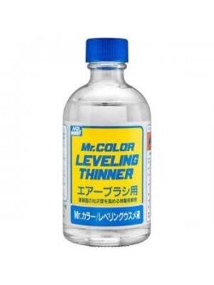 Mr.Hobby Mr. Hobby Color Leveling Thinner 110ml T-106