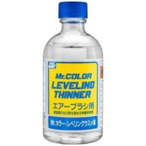 Mr.Hobby Mr. Hobby Color Leveling Thinner 110ml T-106