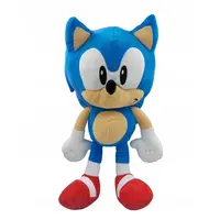 Sonic The Hedgehog Pluche 28cm