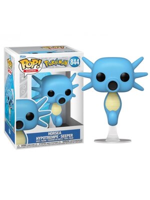 Funko Funko POP! Pokemon 844 Horsea