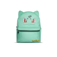 Pokemon Bulbasaur Heady Backpack 26x20x12cm
