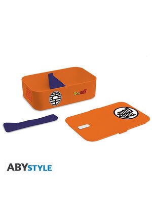Abystyle Dragon Ball Bento Box Goku's Meal